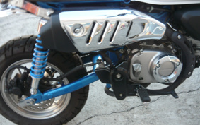 HONDA MONKEY 125 ABS JB02