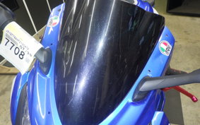 SUZUKI GSX-R1000 2015