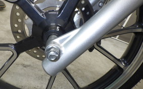 HONDA C125 SUPER CUB JA48