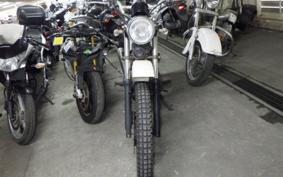 KAWASAKI 250TR 2013 BJ250F