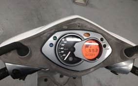 YAMAHA CYGNUS125X SE44J