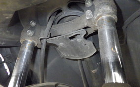 SUZUKI VECSTAR 150 CG42A
