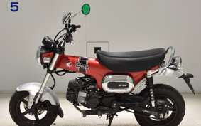HONDA DAX 125 JB04