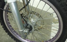 SUZUKI DJEBEL 250 XC 2000 SJ45A