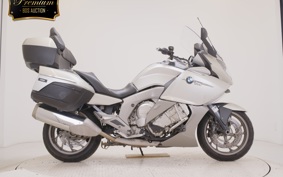 BMW K1600GTL 2013