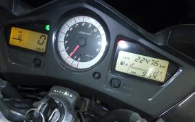 HONDA VFR800 ABS 2009