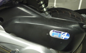 HONDA DIO CESTA GEN 2 AF68