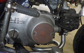HONDA MONKEY 1997 Z50J