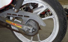 SUZUKI RG125 Gamma 1991 NF11F