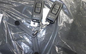 HONDA PCX125 2004 JK05