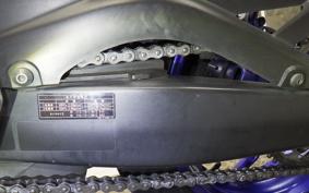 YAMAHA YZF-R25 A RG43J