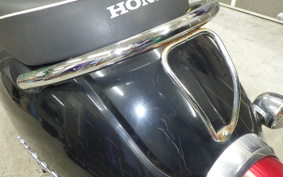 HONDA GIORNO 2 AF70