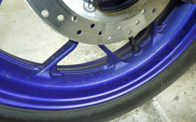 YAMAHA YZF-R25