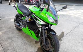 KAWASAKI NINJA 400R 2012 ER400B