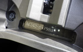 YAMAHA CYGNUSｸﾞﾘﾌｧｽ SEJ4J