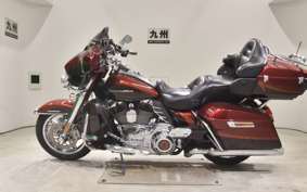 HARLEY FLHTKSE 1800CVO 2014