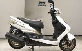YAMAHA CYGNUS 125 X