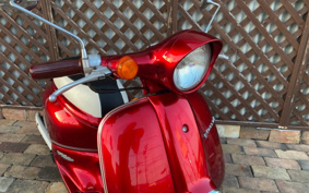 HONDA JOL CUB AF53