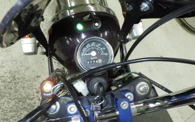 HONDA MONKEY Z50J
