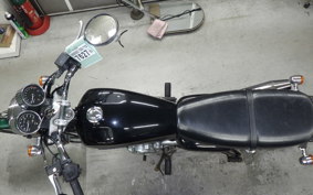 HONDA CB400SS E 2004 NC41