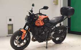 TRIUMPH TRIUMPH TRIDENT660 2018