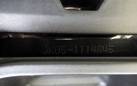 HONDA PCX 125 JK05