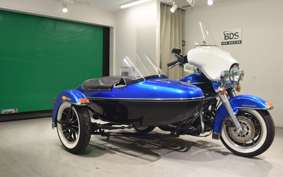 HARLEY FLHTCU SIDECAR 1340 1991