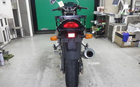 SUZUKI GSF750 1997 GR7EA