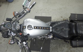 HONDA STEED 600 1992