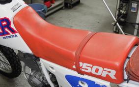 HONDA XLR250R Gen.4 2018 MD22