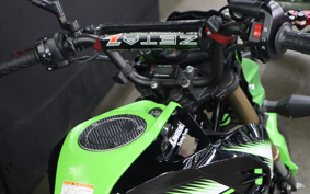 KAWASAKI Z125 PRO BR125H