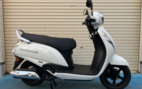 SUZUKI ADDRESS V125 DP12H