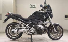 BMW R1200R 2012