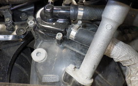 YAMAHA MAXAM 250 SG17J