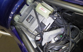 KAWASAKI ZRX1200 D 2016 ZRT20D