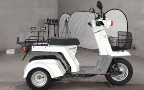 HONDA GYRO TD02