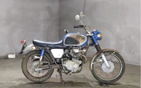 HONDA CL250 CL250