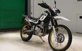 YAMAHA SEROW 250 Gen.3 2022 DG31J