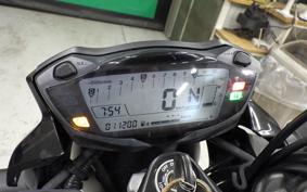 SUZUKI SV650 A 2019 VP55B