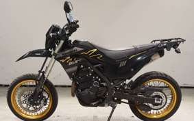 KAWASAKI KLX230 SM