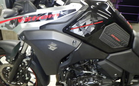 SUZUKI Vｽﾄﾛｰﾑ250A 2001