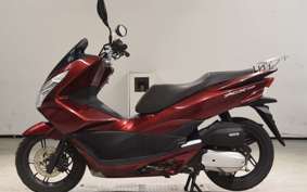 HONDA PCX 150 2008 KF18