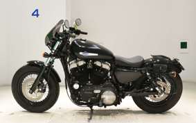 HARLEY XL1200X 2011