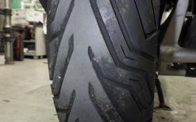 HONDA PCX125 2011 JF81