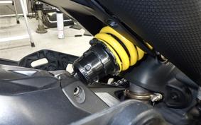 DUCATI MONSTER 937 + 2022