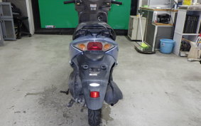 HONDA DIO CESTA GEN 2 2021 AF62