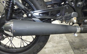 HONDA GB250 CLUBMAN Gen.4 MC10