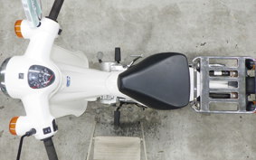 HONDA C110 SUPER CUB 2004 JA07
