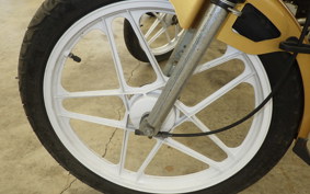 SACHS OPTIMA50 1981