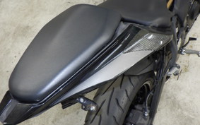 KAWASAKI ZX-25R ZX250E